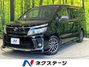 2015 TOYOTA VOXY