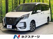 2020 NISSAN SERENA