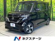 2020 NISSAN ROOX
