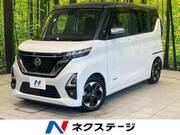 2020 NISSAN ROOX