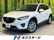 2013 MAZDA CX-5 XD