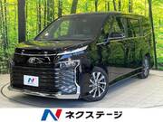 2022 TOYOTA VOXY