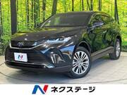 2023 TOYOTA HARRIER HYBRID Z LEATHER PKG