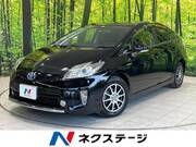 2013 TOYOTA PRIUS S