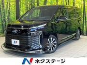 2023 TOYOTA VOXY