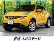 2016 NISSAN JUKE