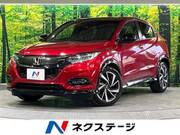 2018 HONDA VEZEL