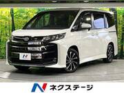 2023 TOYOTA NOAH