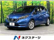 2018 NISSAN NOTE