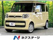 2021 SUZUKI SPACIA
