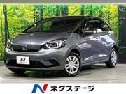2020 HONDA FIT