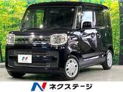 2018 SUZUKI SPACIA