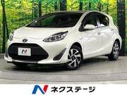 2020 TOYOTA AQUA