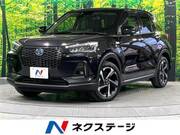 2022 DAIHATSU ROCKY