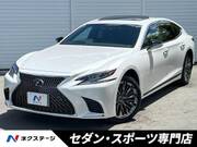 2018 LEXUS LS