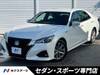 TOYOTA CROWN HYBRID