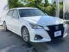 TOYOTA CROWN HYBRID