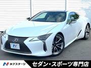 2017 LEXUS LC