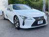 LEXUS LC