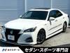 TOYOTA CROWN HYBRID
