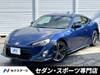 TOYOTA 86