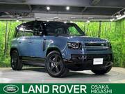 2024 LAND ROVER DEFENDER
