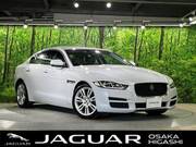 2016 JAGUAR XE