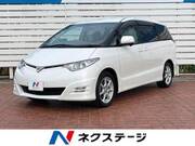 2007 TOYOTA ESTIMA