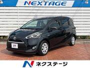 2017 TOYOTA SIENTA