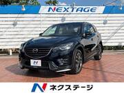 2015 MAZDA CX-5 XD L PACKAGE