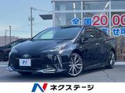 2019 TOYOTA PRIUS