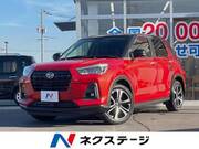 2020 DAIHATSU ROCKY