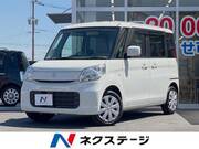 2016 SUZUKI SPACIA