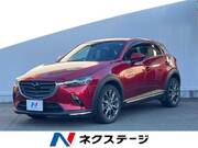 2019 MAZDA CX-3