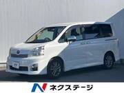 2013 TOYOTA VOXY