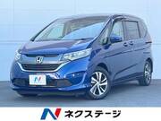2018 HONDA FREED