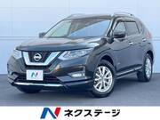 2018 NISSAN X-TRAIL