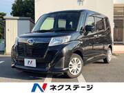2018 SUBARU JUSTY
