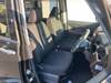 SUBARU JUSTY