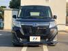 SUBARU JUSTY