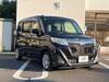 SUBARU JUSTY