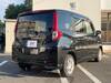 SUBARU JUSTY