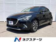 2014 MAZDA DEMIO