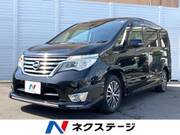 2015 NISSAN SERENA