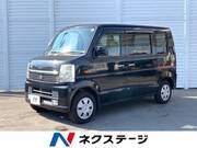 2008 SUZUKI EVERY WAGON