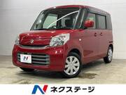2017 SUZUKI SPACIA