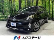 2012 TOYOTA AQUA