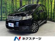 2011 HONDA FREED SPIKE