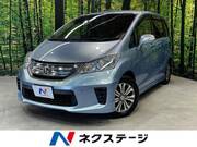 2012 HONDA FREED HYBRID