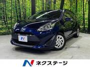 2018 TOYOTA AQUA